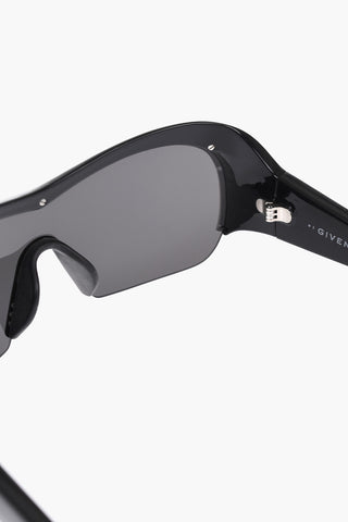 맥시 선글라스 LUNETTES Goggles A 미러