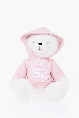 Peluche con Nasino a Cuore