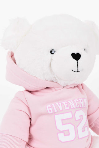 Peluche con Nasino a Cuore