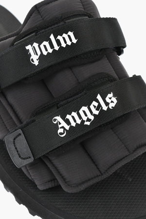 SUICOKE Sandalen In Uni MOTO-P Mit Kontrastlogo