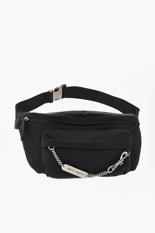 Marsupio FANNY  in Nylon a Tinta Unita 