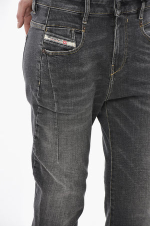 Jeans D-FAYZA Boyfriend 14cm L32