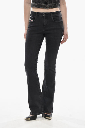 1969 Bootcut Jeans D-EBBEY Slim Fit 23cm L.32