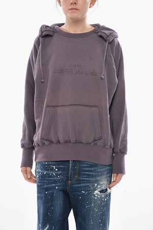 MM1 Cotton Hoodie REVERSE