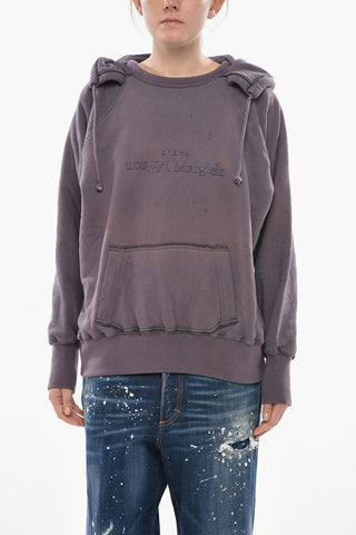 MM1 Cotton Hoodie REVERSE