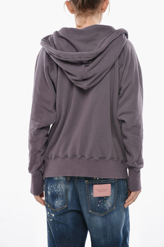 MM1 Cotton Hoodie REVERSE