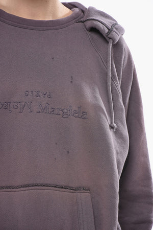 MM1 Cotton Hoodie REVERSE