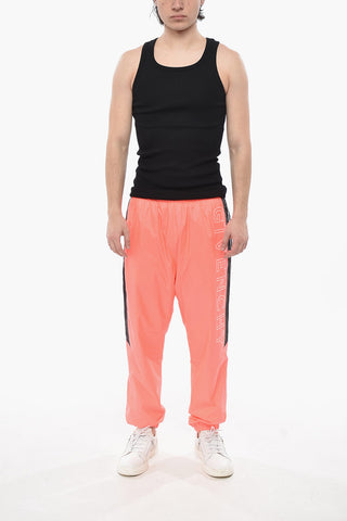 Tank Top in Cotone Stretch a Costine