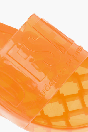 PVC Slides SA-KARAIBI