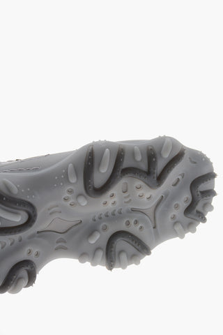 패브릭 로우탑 스니커즈 S-PROTOTYPE P1 맥시 고무창