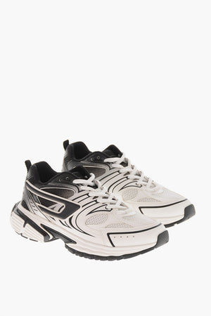 Low Sneakers S-SERENDIPITY Two-Tone
