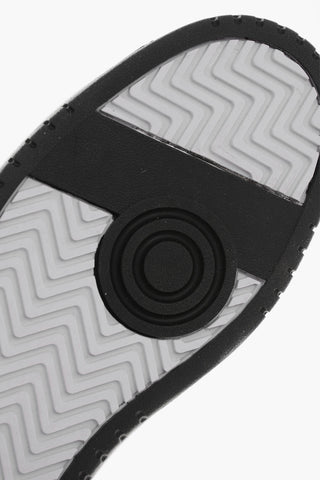 Low Sneakers S-UKIYO Leather Two-Tone