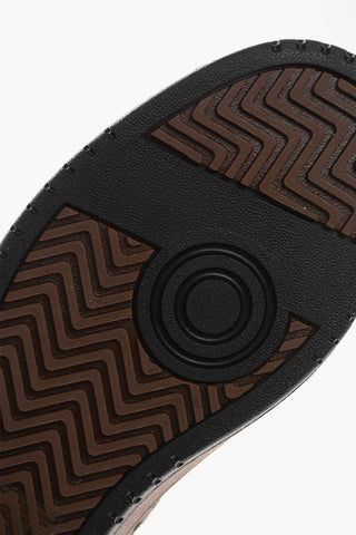 Low Sneakers S-UKIYO Leather Two-Tone