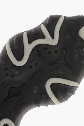 패브릭 로우탑 스니커즈 S-PROTOTYPE P1 맥시 고무창