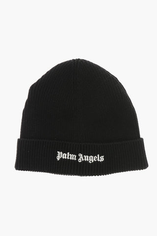 Cappello Beanie CLASSIC LOGO in Cotone