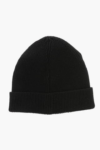 Cappello Beanie CLASSIC LOGO in Cotone