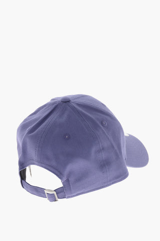 Solid Baseball Cap 9FORTY LEAGUE ESSENTIAL With Embossed Detail