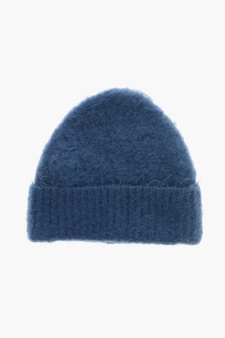 Wollmix-Beanie KAMEO Uni