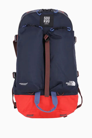 UNDERCOVER SOUKUU Multi-Pocket Trekking Backpack