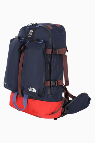 UNDERCOVER SOUKUU Multi-Pocket Trekking Backpack
