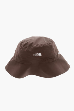 UNDERCOVER SOUKUU Cappello Bucket in Nylon con Parasole