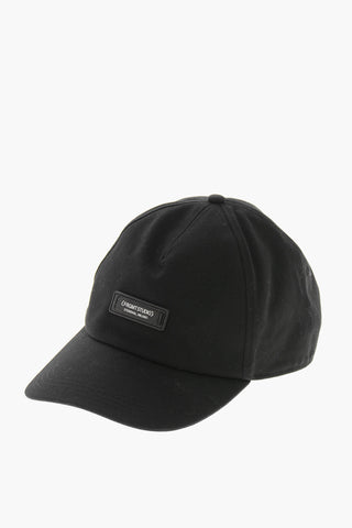 7 FRGMT HIROSHI FUJIWARA Baseballcap aus Baumwolle mit Logo