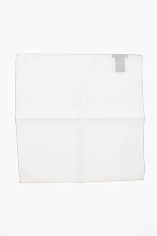 Silk Pocket Square