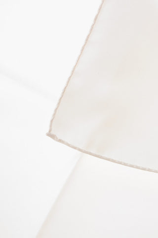 Silk Pocket Square