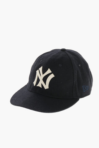 Wool-Blend Baseball Cap 9FIFTY NEW YORK YANKEES