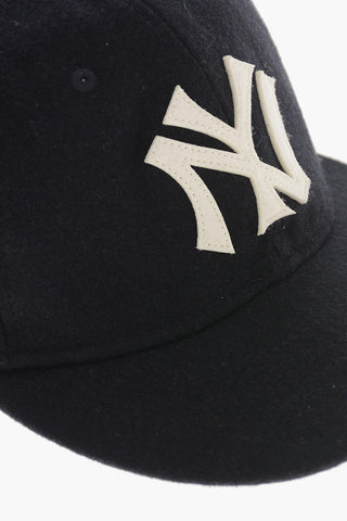 Wool-Blend Baseball Cap 9FIFTY NEW YORK YANKEES