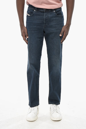 Regular Fit Jeans D-FINITIVE 2023 Mid Rise 17cm L.32