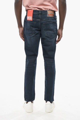 Regular Fit Jeans D-FINITIVE 2023 Mid Rise 17cm L.32