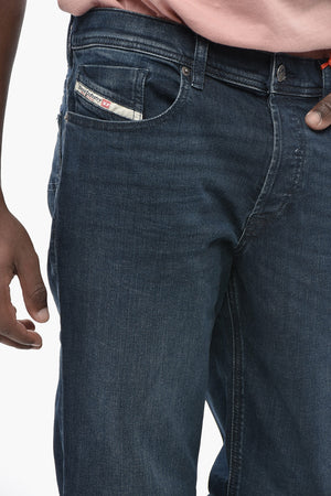 Regular Fit Jeans D-FINITIVE 2023 Mid Rise 17cm L.32