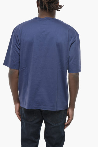 Cotton Loose-Fit T-Shirt NOW YOU KNOW