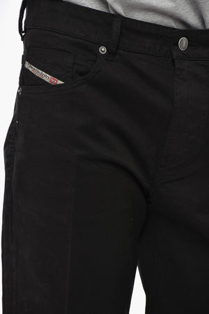 Slim-Fit-Shorts Uni
