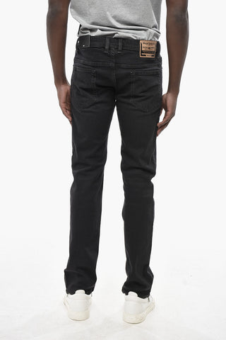 Jeans SAFADO-X Regular Fit Straight Leg 20cm L.32