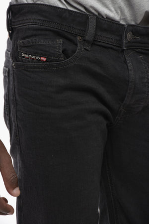 Jeans SAFADO-X Regular Fit mit geradem Bein 20cm L.32