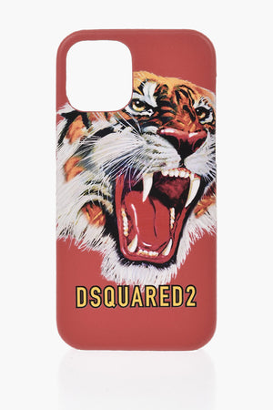Iphone 12 Pro Lunar NY Printed Case