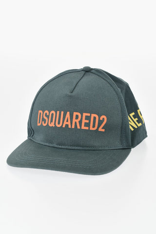 One Life One Planet Cotton Baseball Cap