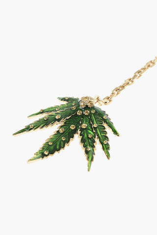 Marija-Ohrringe mit Strass