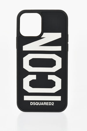ICON Bicolor Iphone 13 PRO Case With Embossed Logo