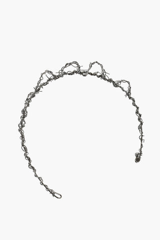 Tiara AMBER Metal