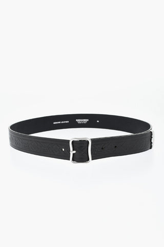 Cintura Endless Journey in Pelle 40mm