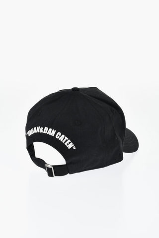 MANCHESTER CITY LIMITED EDITION Solid-Color Baseball Cap With Embossed Detail