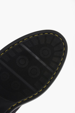 Polacchine in Suede con Suola in Gomma