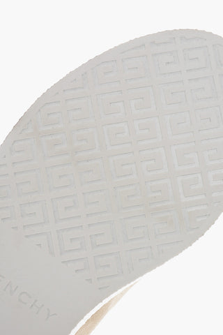 Wildleder-Sneaker TOWN mit Gummisohle