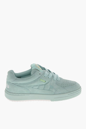 Sneakers Allacciate ANGELS UNIVERSAL in Suede
