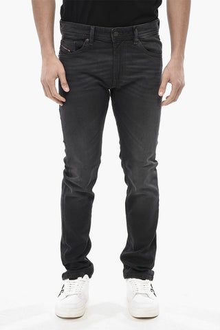 Slim Fit Jeans THOMMER-R Low Rise 16cm L.32
