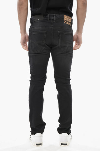 Slim Fit Jeans THOMMER-R Low Rise 16cm L.32