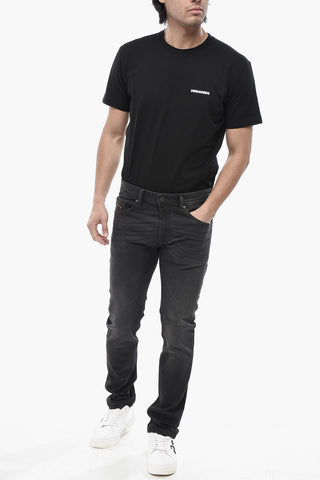 Slim Fit Jeans THOMMER-R Low Rise 16cm L.32